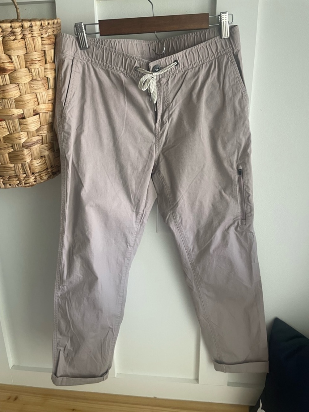 Vuori Women’s Climbing Pants Rose